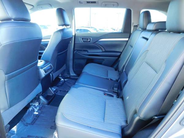 2019 Toyota Highlander LE Plus ** Easy Financing** Se Habla Espanol... for sale in CHANTILLY, District Of Columbia – photo 16