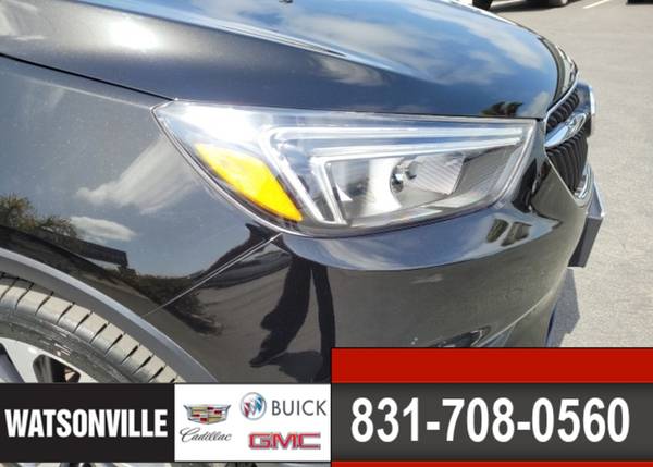2018 Buick Encore FWD 4D Sport Utility/SUV Preferred II - cars & for sale in Watsonville, CA – photo 2