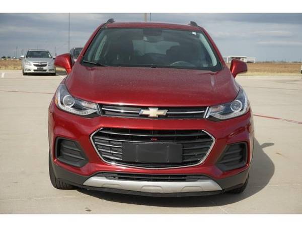 2019 Chevrolet Trax LT - wagon - cars & trucks - by dealer - vehicle... for sale in Ardmore, TX – photo 19