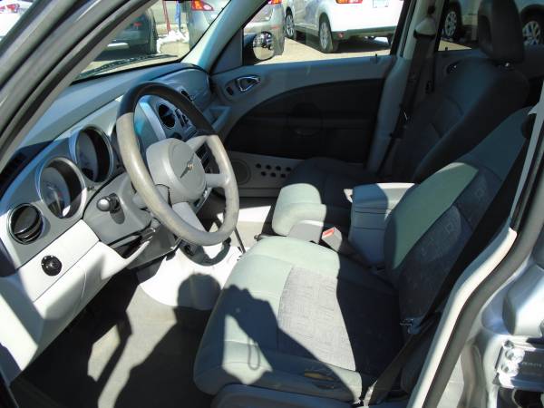 07 Chrysler PT Cruiser Tour 2 4L, at, ac, cd, loaded, Clean, 168k for sale in Minnetonka, MN – photo 6