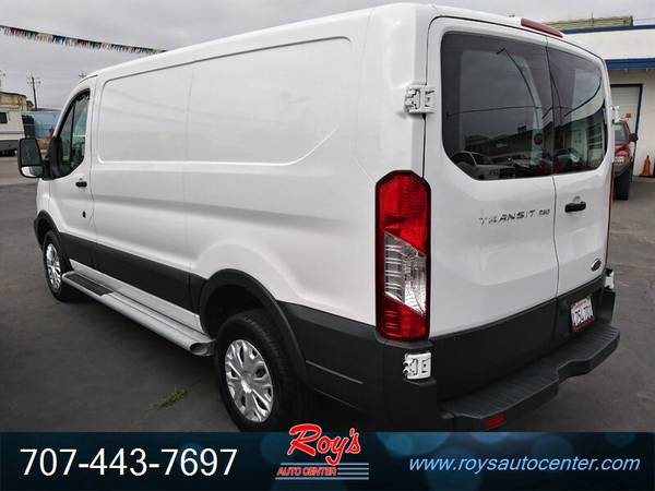 2016 Ford Transit Cargo 250 for sale in Eureka, CA – photo 10