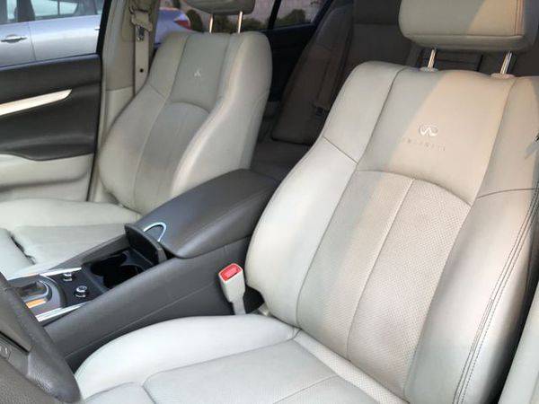 2012 INFINITI G G37 Limited Edition Sedan 4D - FREE CARFAX ON EVERY... for sale in Los Angeles, CA – photo 14
