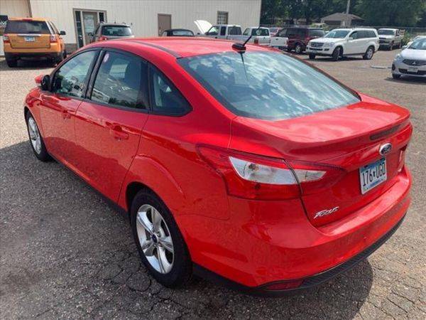 2014 Ford Focus for sale in Anoka, MN – photo 7