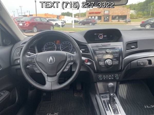 2014 ACURA ILX 2.0L - cars & trucks - by dealer - vehicle automotive... for sale in Somerset, MN – photo 5