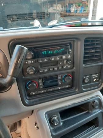 04 GMC Sierra Z71 Ext Cab 4x4 From Florida for sale in Wadsworth, OH – photo 8