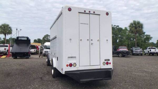 2012 Dodge Ram 5500 Box Truck Cummins Diesel Delivery Anywhere for sale in Deland, SC – photo 7