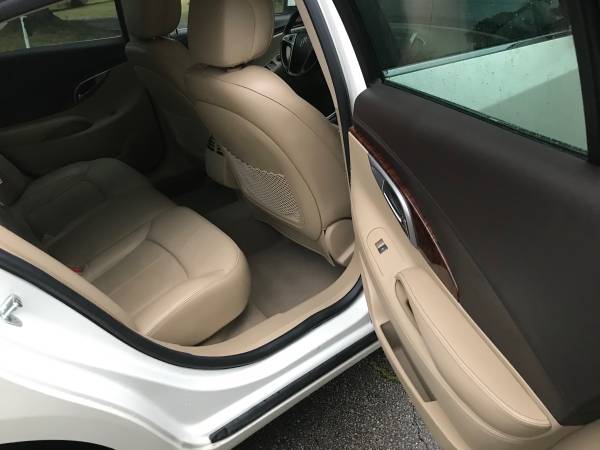 2011 Buick LaCrosse premium for sale in Louisville, KY – photo 20