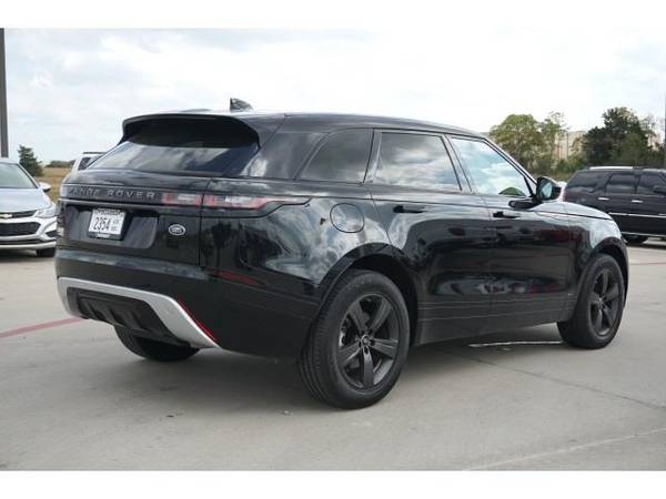 2020 Land Rover Range Rover Velar P250 R-Dynamic S - SUV - cars &... for sale in Ardmore, OK – photo 3