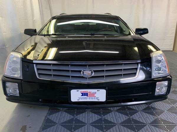2004 Cadillac SRX V8 for sale in Missoula, MT – photo 2