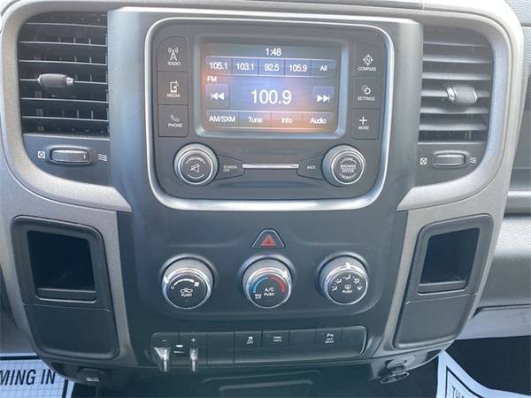 2018 Ram 2500 Tradesman - cars & trucks - by dealer - vehicle... for sale in Chillicothe, OH – photo 23