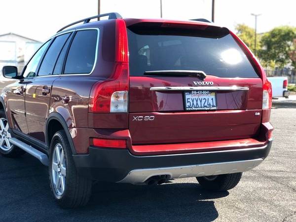 2007 Volvo XC90 3.2 4dr SUV w/ Versatility Package for sale in Sacramento , CA – photo 5