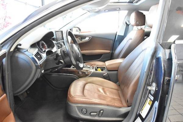 2013 Audi A7 3.0 Premium Plus - cars & trucks - by dealer - vehicle... for sale in Cuyahoga Falls, PA – photo 19