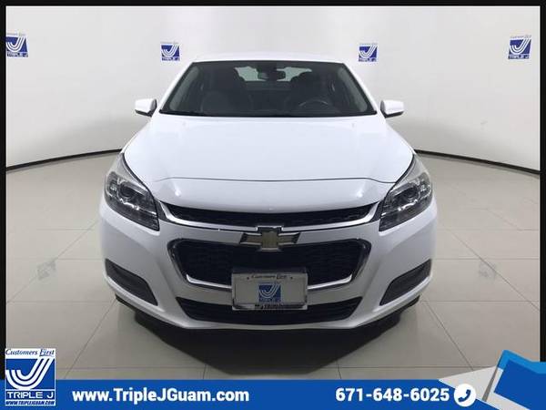 2016 Chevrolet Malibu Limited - - cars & trucks - by dealer for sale in Other, Other – photo 20