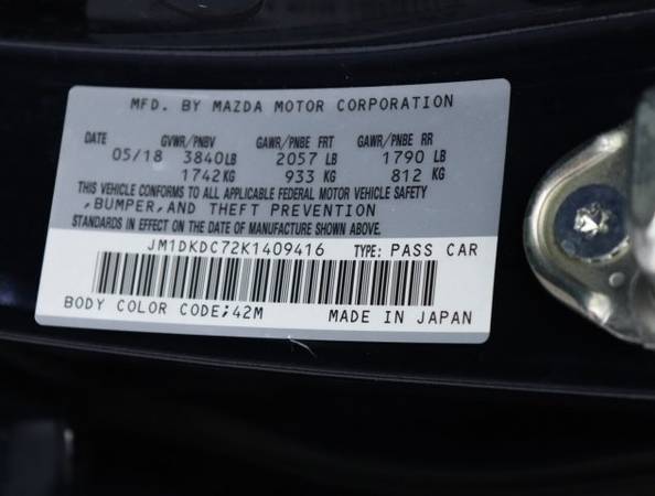 2019 Mazda CX-3 Touring for sale in Ontario, CA – photo 16