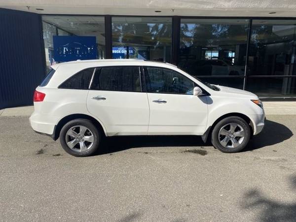 2009 Acura MDX AWD All Wheel Drive Sport/Entertainment Pkg SUV for sale in Lynnwood, OR – photo 6