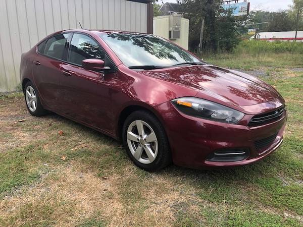 2015 Dodge Dart for sale in Maumelle, AR – photo 7