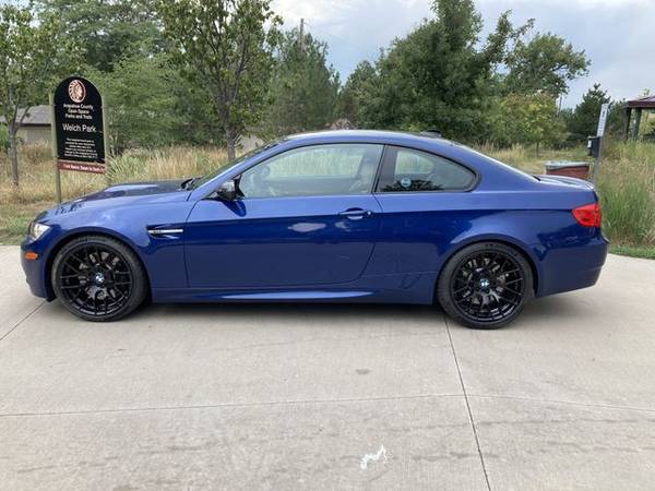 2013 BMW M3 - Financing Available! - cars & trucks - by dealer -... for sale in Denver , CO – photo 5