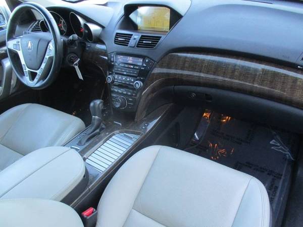 2012 Acura MDX SH AWD w/Advance w/RES 4dr SUV and Entertainment... for sale in Sacramento , CA – photo 17