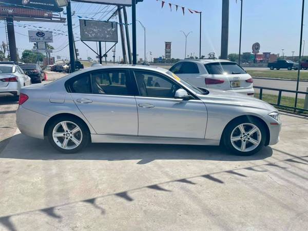 2013 BMW 328i! BMW MULTIMEDIA PKG, ONLY 72K MILES! - cars & for sale in Brownsville, TX – photo 4