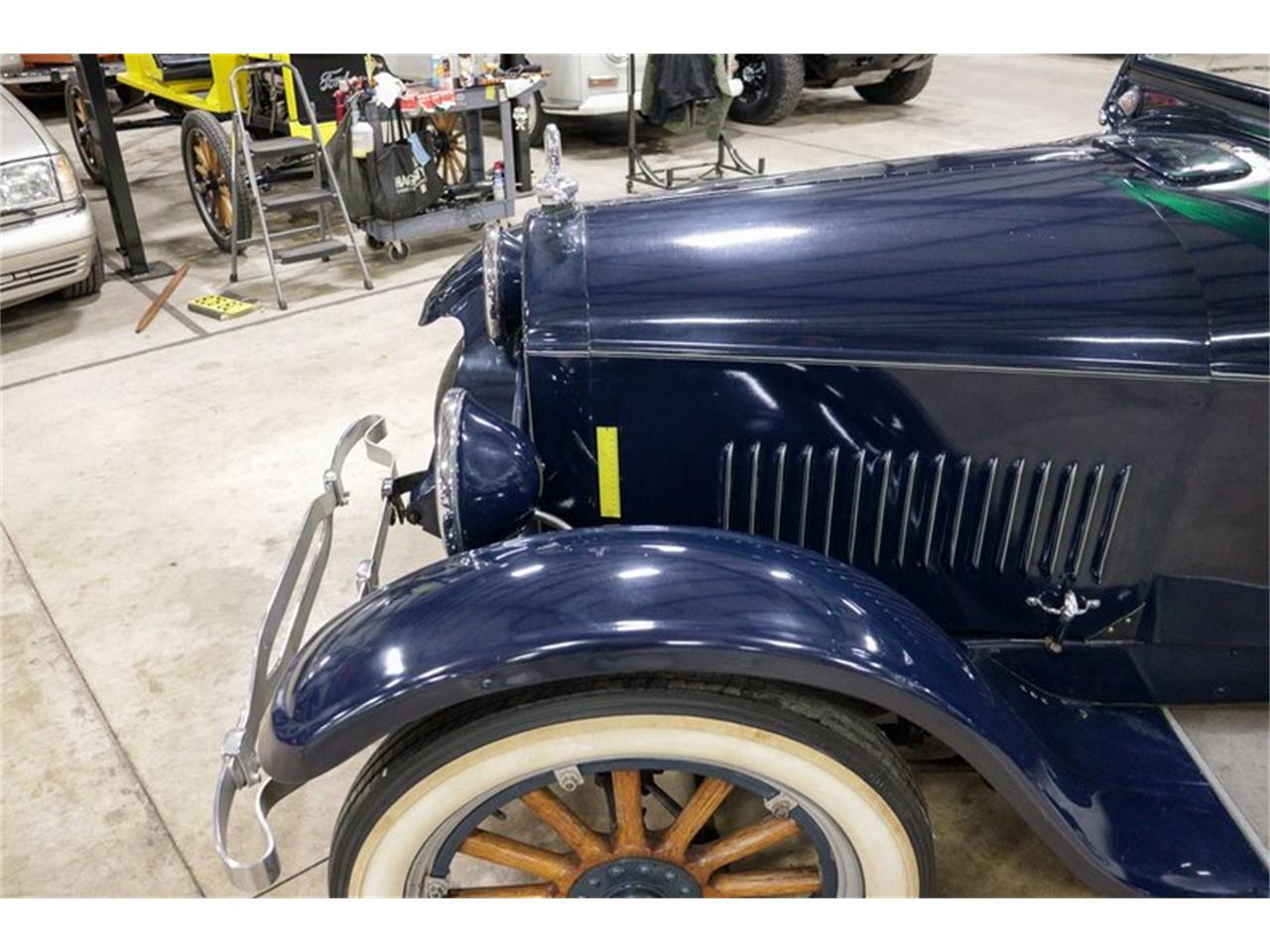 1924 Studebaker Special Six for sale in Kentwood, MI – photo 39
