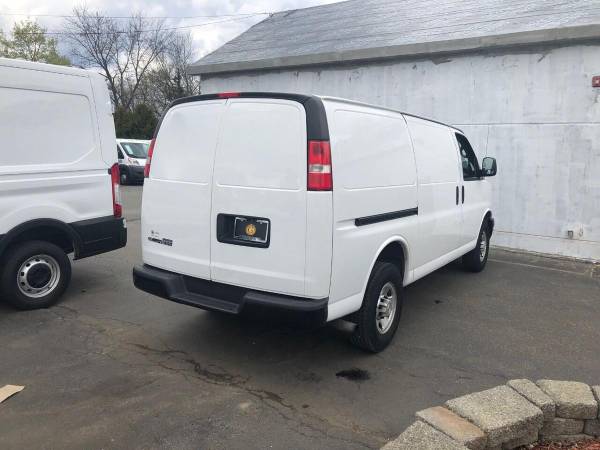 2015 Chevrolet Chevy Express Cargo 2500 3dr Cargo Van w/1WT for sale in Kenvil, NJ – photo 6