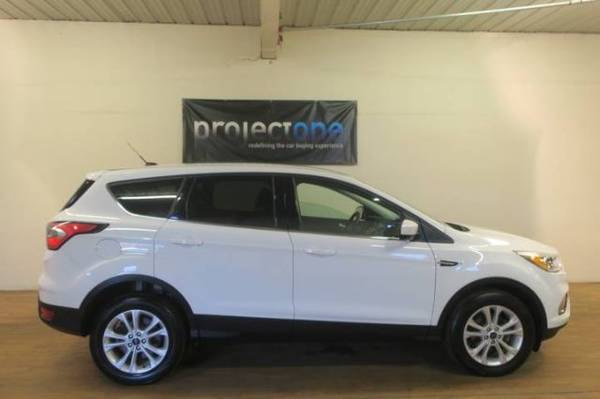 2017 Ford Escape - - by dealer - vehicle automotive for sale in Carlstadt, NJ – photo 2
