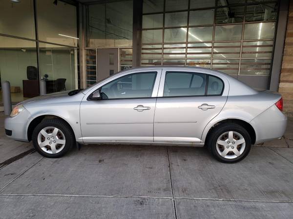 2007 CHEVROLET COBALT - - by dealer - vehicle for sale in MILWAUKEE WI 53209, WI – photo 5