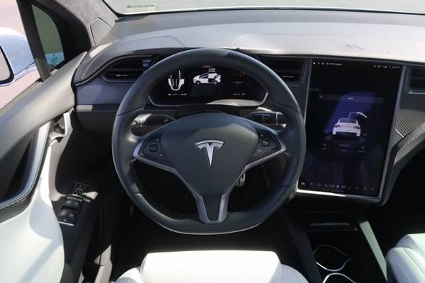 2018 Tesla Model X P100D - BIG BIG SAVINGS! - - by for sale in Peoria, AZ – photo 10