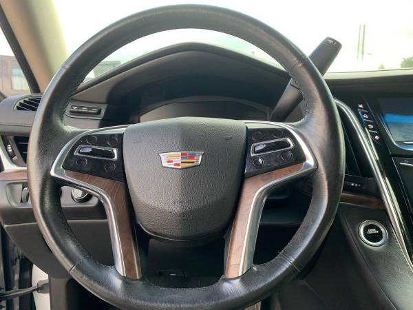 2015 Cadillac Escalade Premium 4x4 4dr SUV GUARANTEED APPROVAL! -... for sale in Miami, FL – photo 10