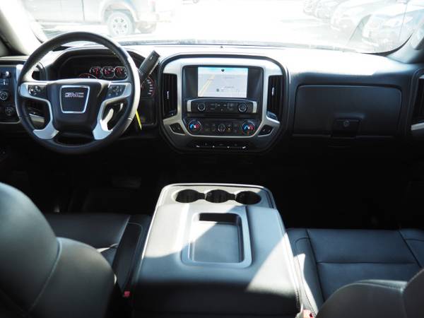 2015 GMC Sierra 1500 SLE - - by dealer - vehicle for sale in Apple Valley, MN – photo 12