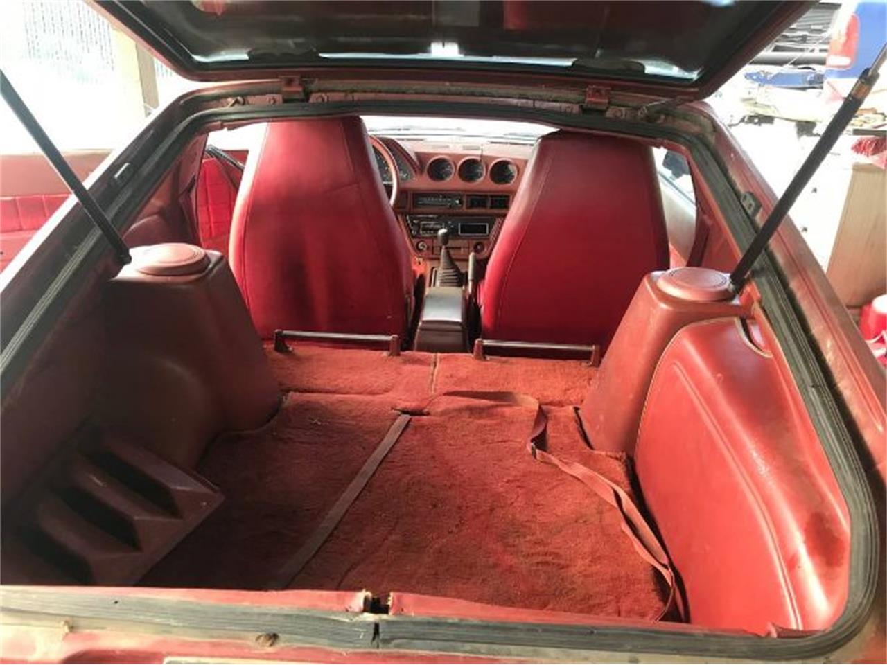 1979 Datsun 280ZX for sale in Cadillac, MI – photo 2