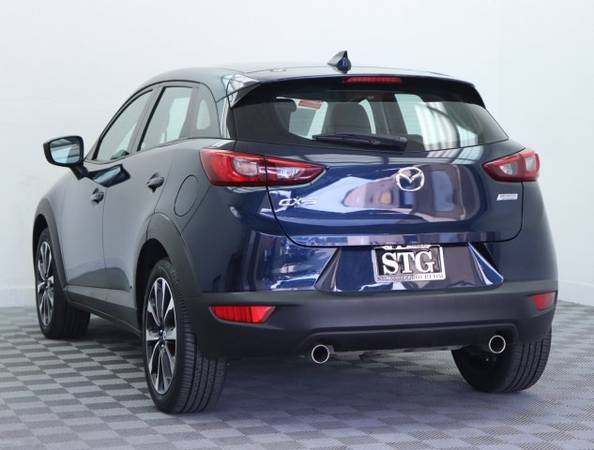 2019 Mazda CX-3 Touring for sale in Ontario, CA – photo 7