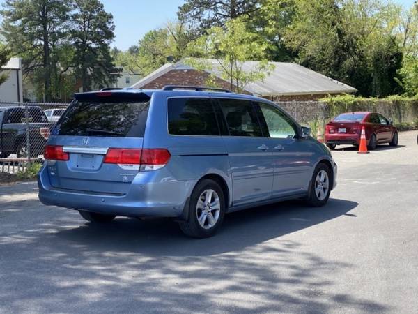 2008 Honda Odyssey Touring - - by dealer - vehicle for sale in Richmond , VA – photo 7