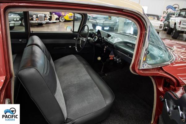 1959 Chevrolet Chevy Bel Air/150/210 - - by dealer for sale in Mount Vernon, CA – photo 15