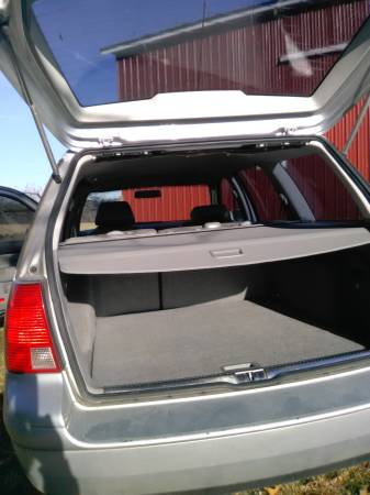 2003 VW Jetta TDI Wagon - cars & trucks - by owner - vehicle... for sale in New Paris, IN – photo 12
