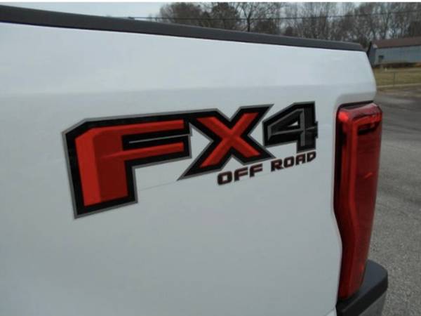 2019 Ford F250 XLT Crew FX4 for sale in Jefferson, GA – photo 5