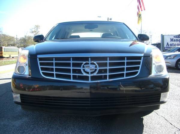 2006 CADILLAC DTS - LUXURY II PKG - cars & trucks - by dealer -... for sale in Simpsonville, SC – photo 2