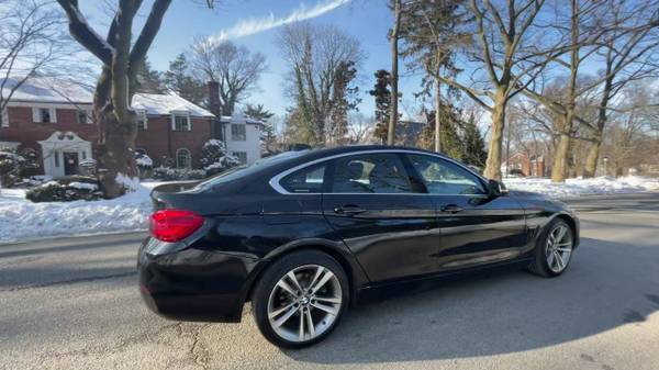 2018 BMW 430i xDrive - - by dealer - vehicle for sale in Great Neck, CT – photo 23