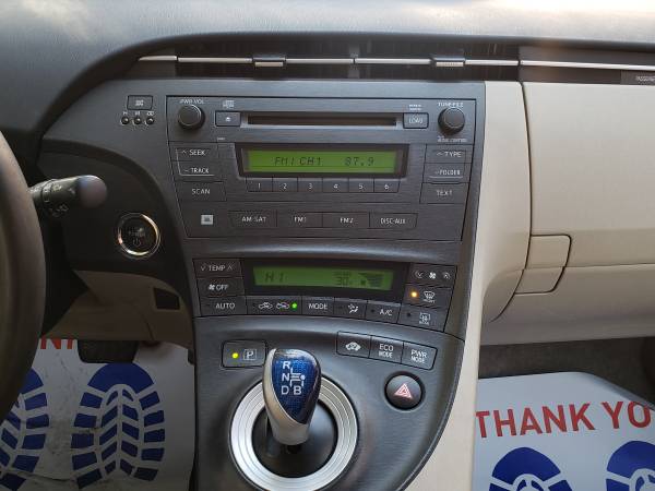 2010 Toyota Prius Hybrid, 230K, Auto, A/C, CD, JBL, 50 MPG, Criuse! for sale in Belmont, NH – photo 15