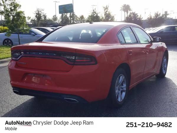2019 Dodge Charger SXT SKU:KH664853 Sedan - cars & trucks - by... for sale in Mobile, AL – photo 6
