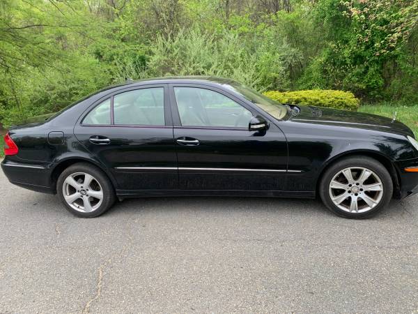 Mercedes Benz E350 4 Matic for sale in Silver Spring, District Of Columbia – photo 2