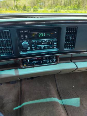1988 Buick LeSabre custom - - by dealer - vehicle for sale in Other, KY – photo 5
