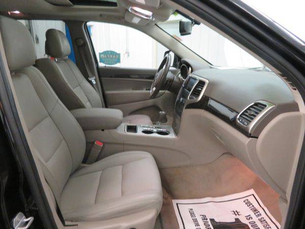 2011 Jeep Grand Cherokee 4WD 4dr Laredo - LOTS OF SUVS AND TRUCKS!! for sale in Marne, MI – photo 21