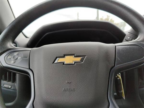 2017 Chevrolet Silverado 1500 Custom - - by dealer for sale in Chillicothe, WV – photo 21