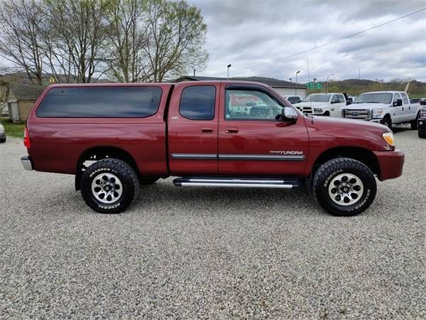 2005 Toyota Tundra SR5 Chillicothe Truck Southern Ohio s Only All for sale in Chillicothe, OH – photo 4
