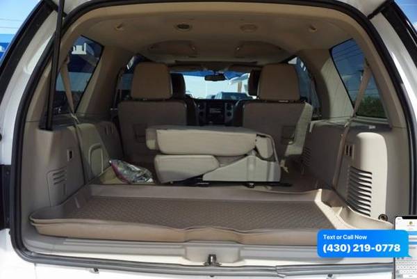 2012 Ford Expedition Limited for sale in Sherman, TX – photo 18