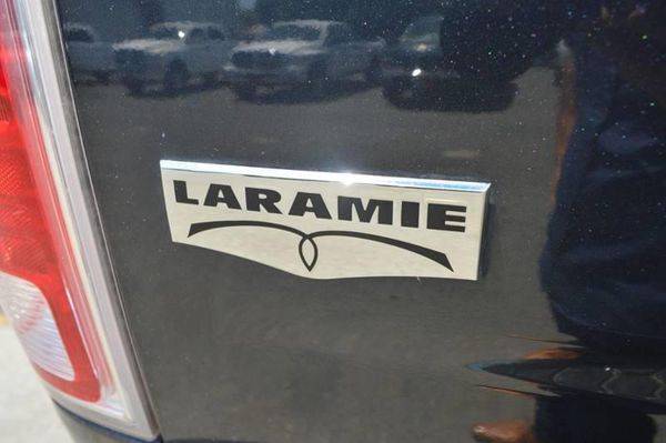 2015 RAM Ram Pickup 2500 Laramie 4x4 4dr Crew Cab 6.3 ft. SB Pickup 🚗 for sale in Sacramento , CA – photo 7
