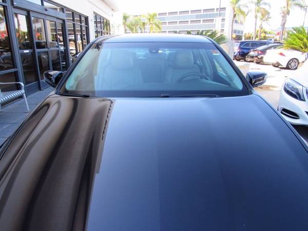 2014 Caddy Cadillac CTS Sedan RWD sedan Black Raven for sale in San Diego, CA – photo 18