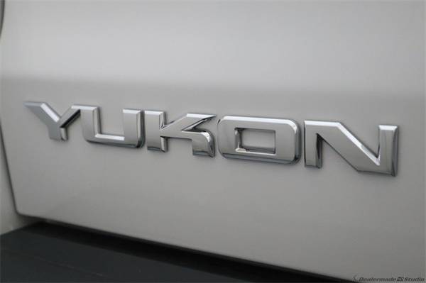 2016 GMC Yukon Denali 6.2L V8 4WD SUV AWD THIRD ROW * CAPTAIN SEATS for sale in Sumner, WA – photo 14