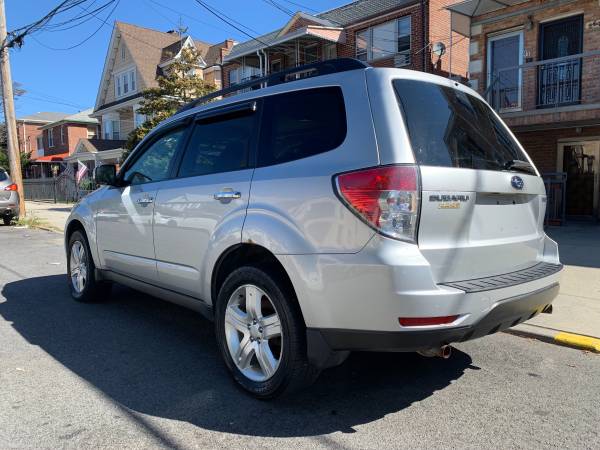 2009 Subaru Forester X Roof/Wheels 154k for sale in Brooklyn, NY – photo 6